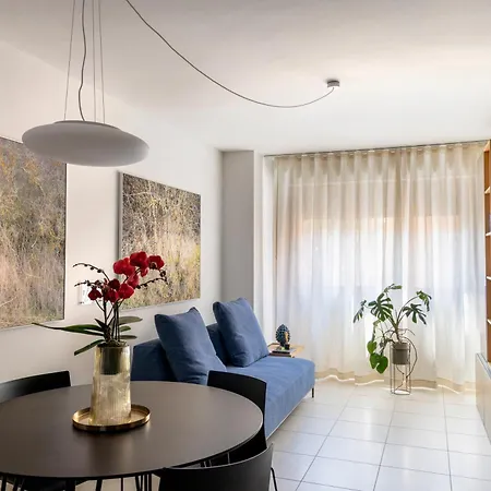 Domus Matteotti Apartment