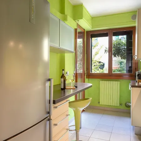 Domus Matteotti * Ancona