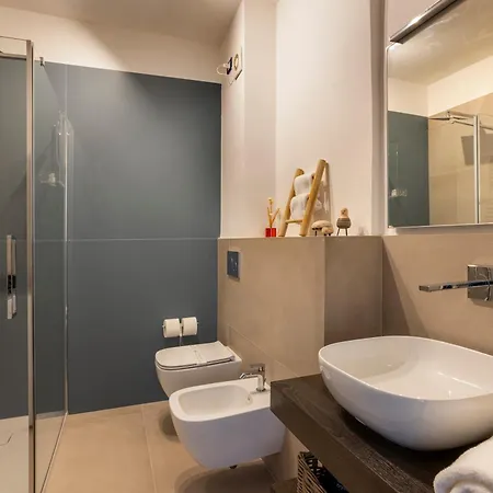 Appartement Domus Matteotti