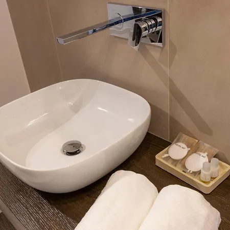 Domus Matteotti Appartement *