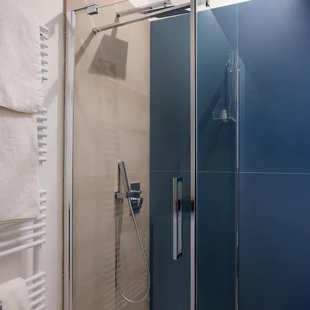 Appartement Domus Matteotti