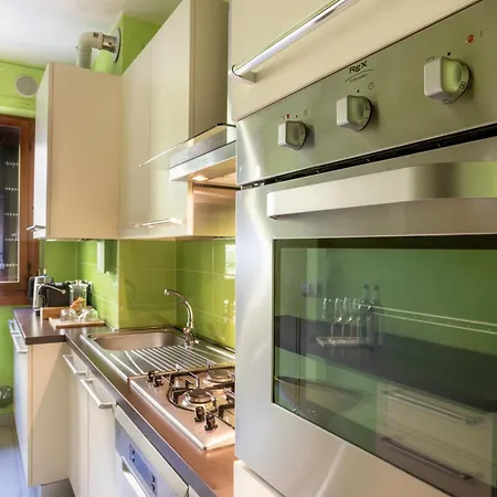 Apartment Domus Matteotti Ancona