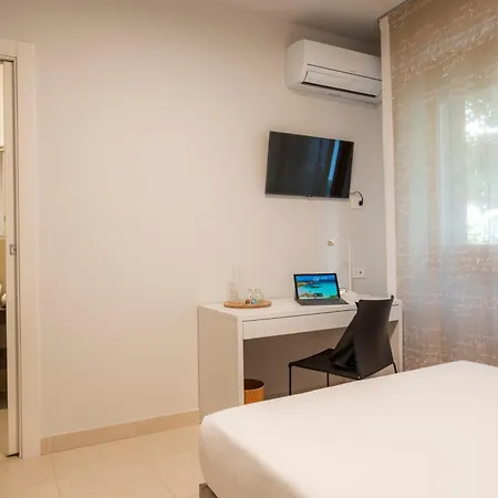 Domus Matteotti Анкона