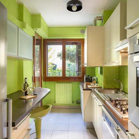 Domus Matteotti * Анкона