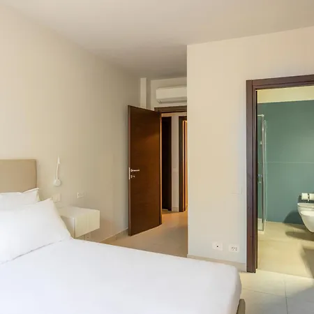 Domus Matteotti Appartement