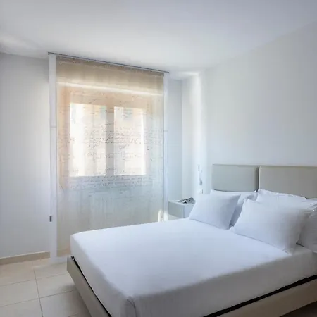 Domus Matteotti Апартаменты *