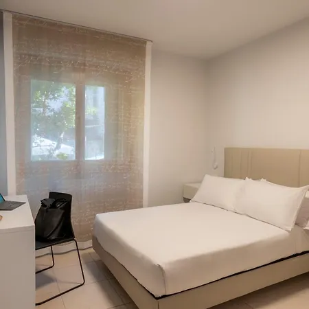 Apartment Domus Matteotti