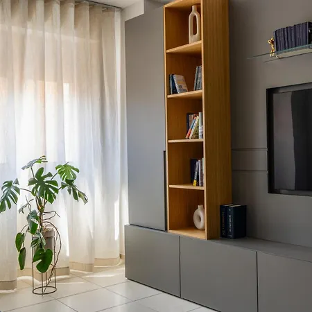 Appartement Domus Matteotti Ancona