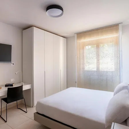 Апартаменты Domus Matteotti Анкона