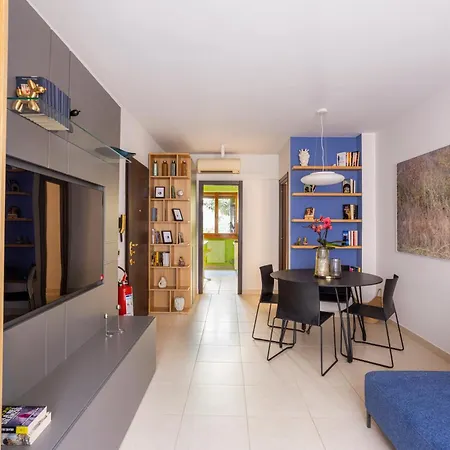 Domus Matteotti Апартаменты