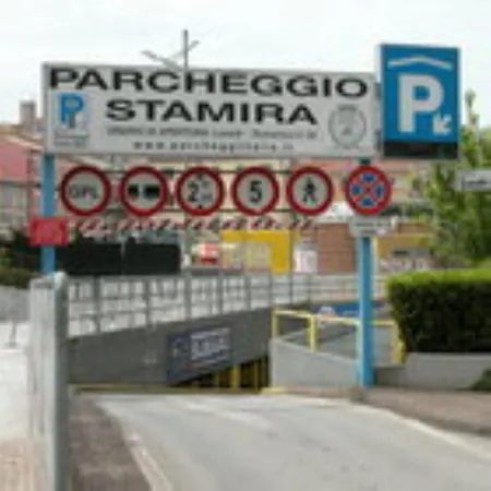 Domus Matteotti Appartement *