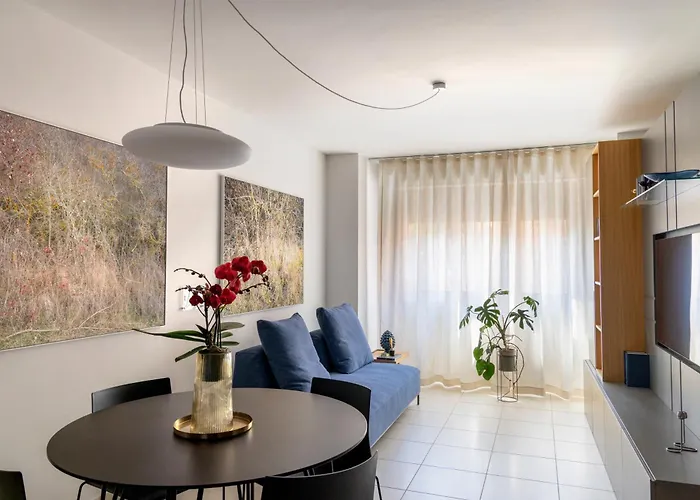 Domus Matteotti Apartment