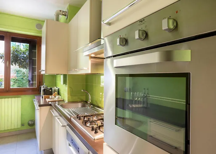 Apartment Domus Matteotti Ancona