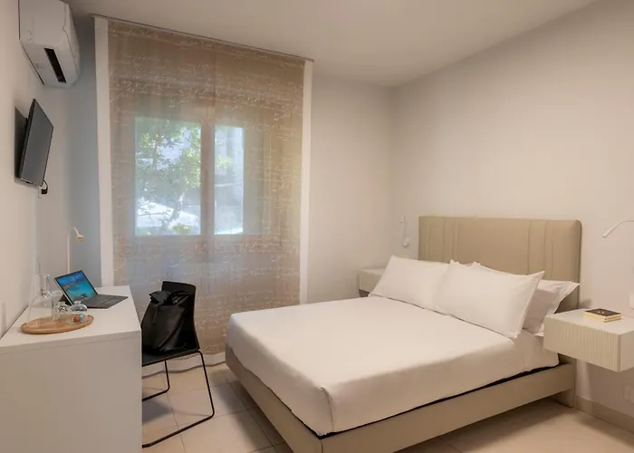 Apartment Domus Matteotti